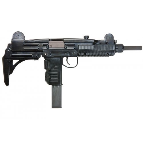 トイガン UZI GBB Northeast UZI VN GBB Airsoft SMG (Limited Edition) canada